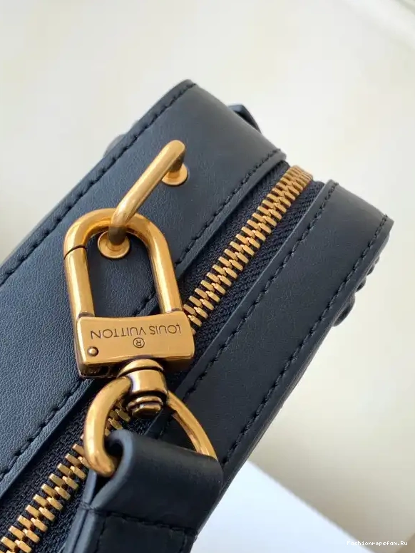 FS CHEAP VUITTON TRUNK SOFT LOUIS MINI 0604